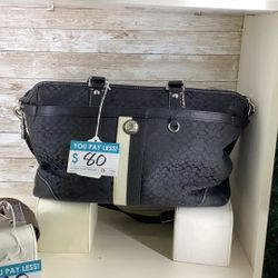 Medium Purse 