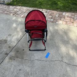 Chicco  Baby Carrier. 