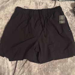 mitre men short