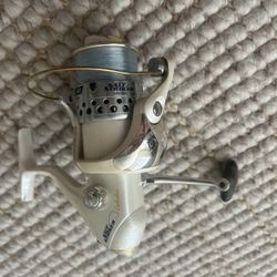 Fishing Reel 