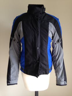 Dainese motorcycle jacket