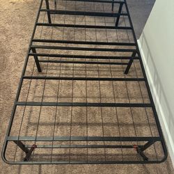 Twin Bed Frame 