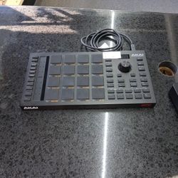 Akai Mpc Studio