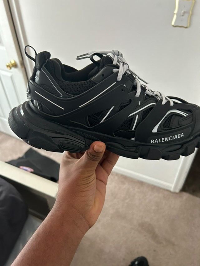 Balancigas Tracks