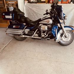 2006 Harley Davidson 
