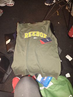 Reebok 