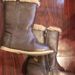 Old navy Toddler Boots
