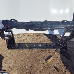 Radiator Support For 2021 Kia K5 Original OEM Part
