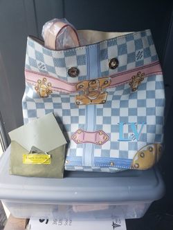 Louis Vuitton Purse