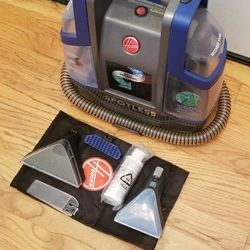    Already  sold  it.   CARPET  , CAR CARPET  CLEANING SOLUTION SYSTEM    G.j