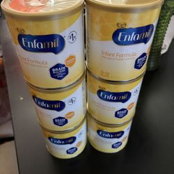 Enfamil Infant Formula