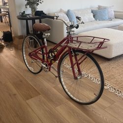 Specialized Women’s Bike 🚲 