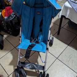Chicco Stroller 