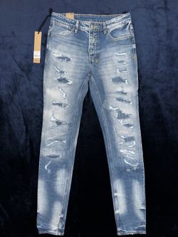 Ksubi Jeans