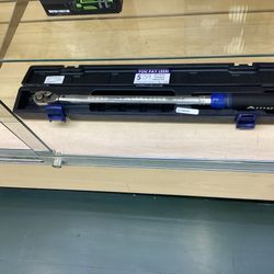 Quinn Torque Wrench 