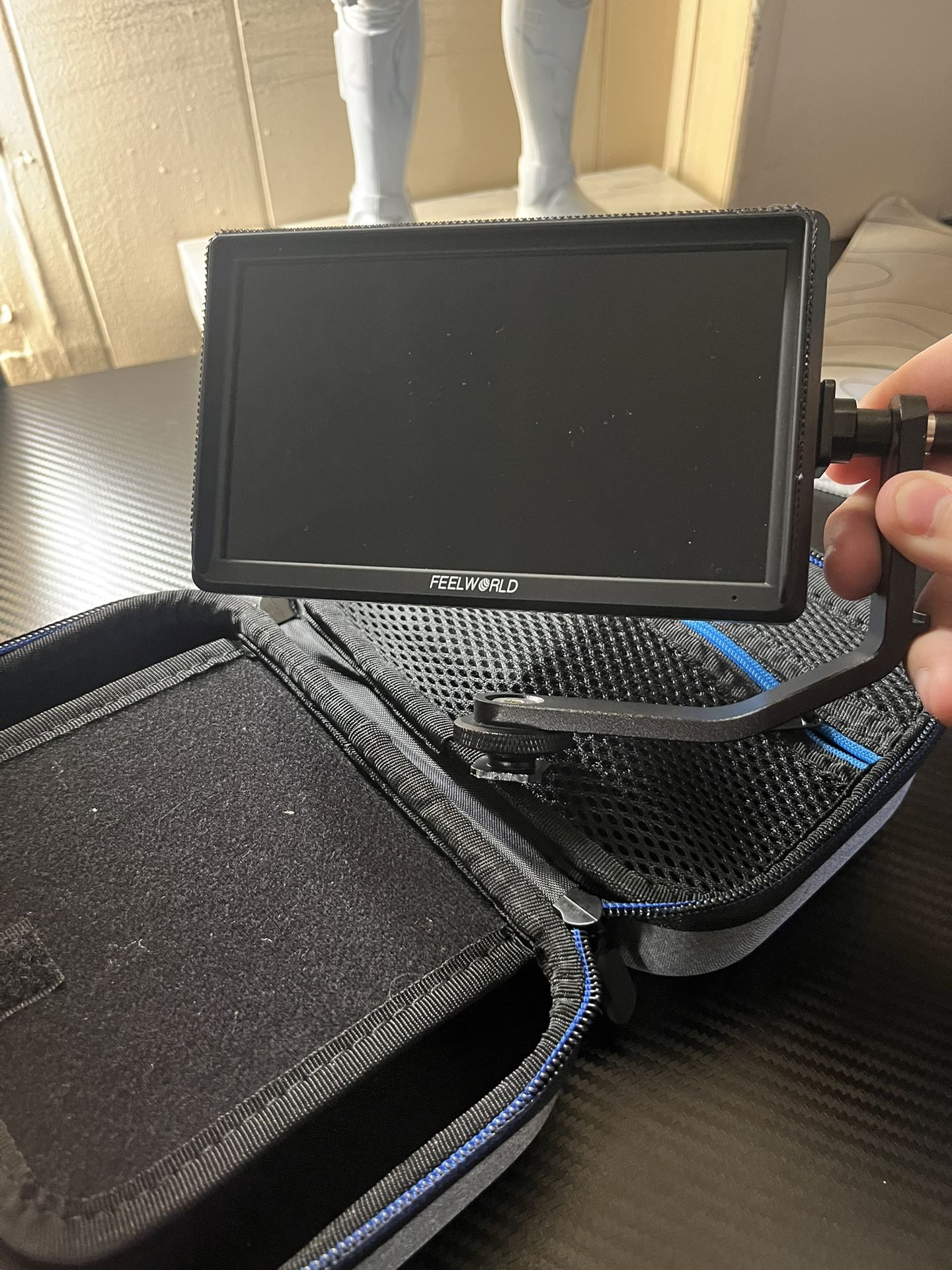 Camera Monitor