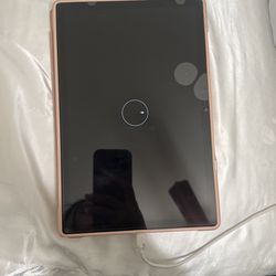 Samsung iPad