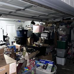 GARAGE SALE 2106 Fleur De Lis Ct 20&21st