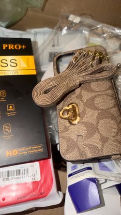 iPhone 12 Pro Max cases