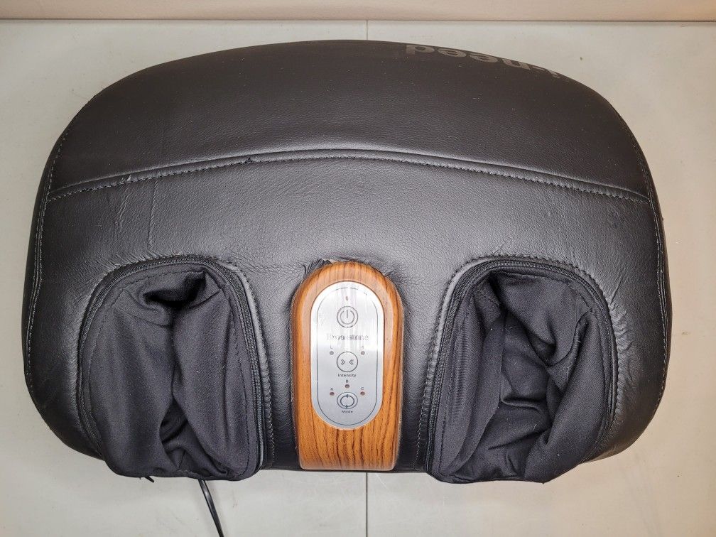 Brookstone Foot Massager BR-7100A