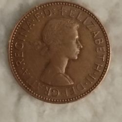 Queen Elizabeth Rare Coin Lot- Make An Offer
