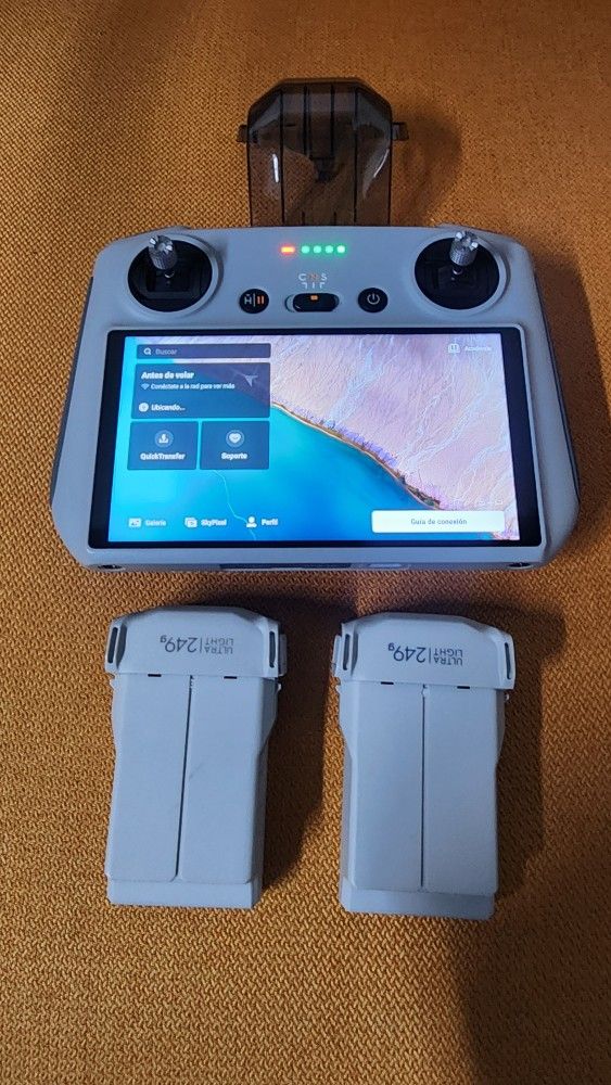 DJI MINI 3 PRO - ACCESORIOS