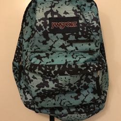 Jan sport Backpack Like new 