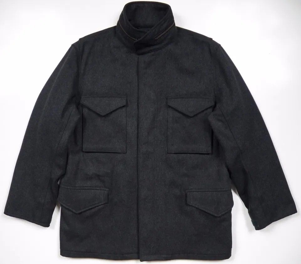 BANANA REPUBLIC MENS MEDIUM WINTER