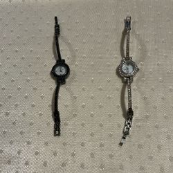 Ladies Wrist Watch 