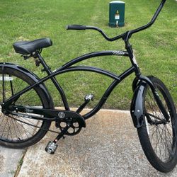 Hyper 26” Men’s Beach Cruise Bike