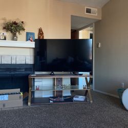 TV stand