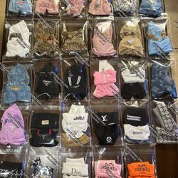 Labubu clothes 