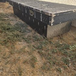 Tool Box For Truck Beds