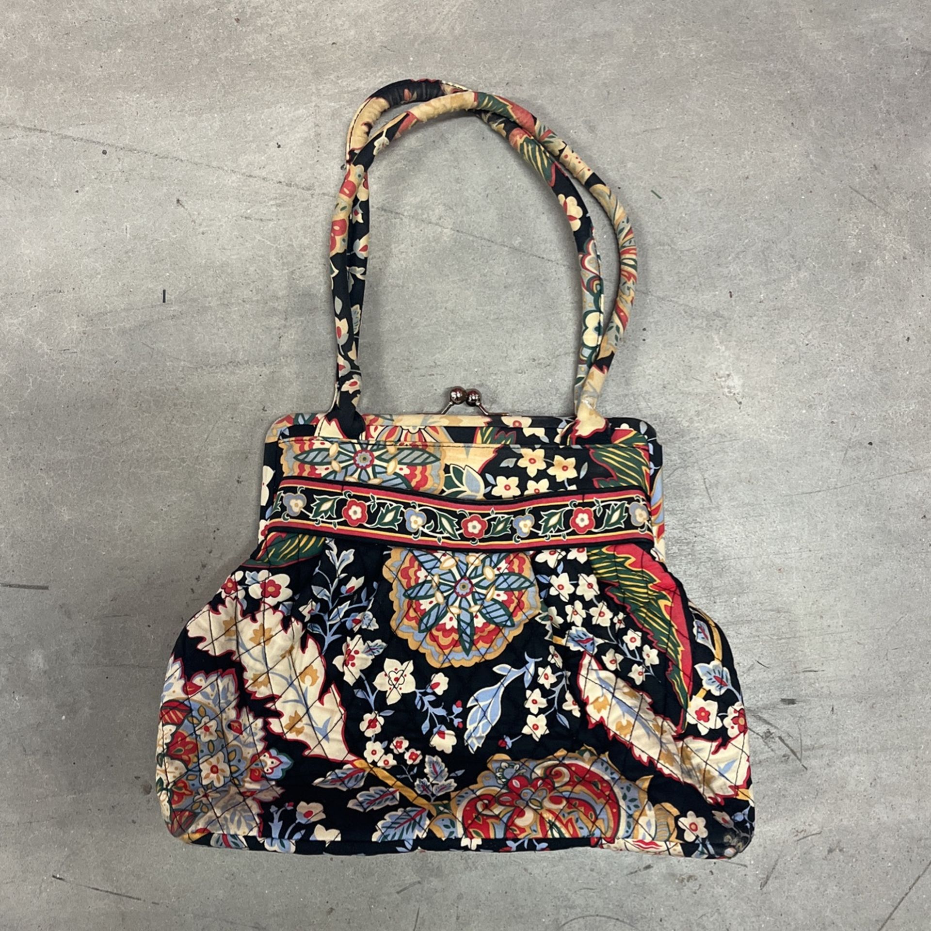 Vera Bradley Purse