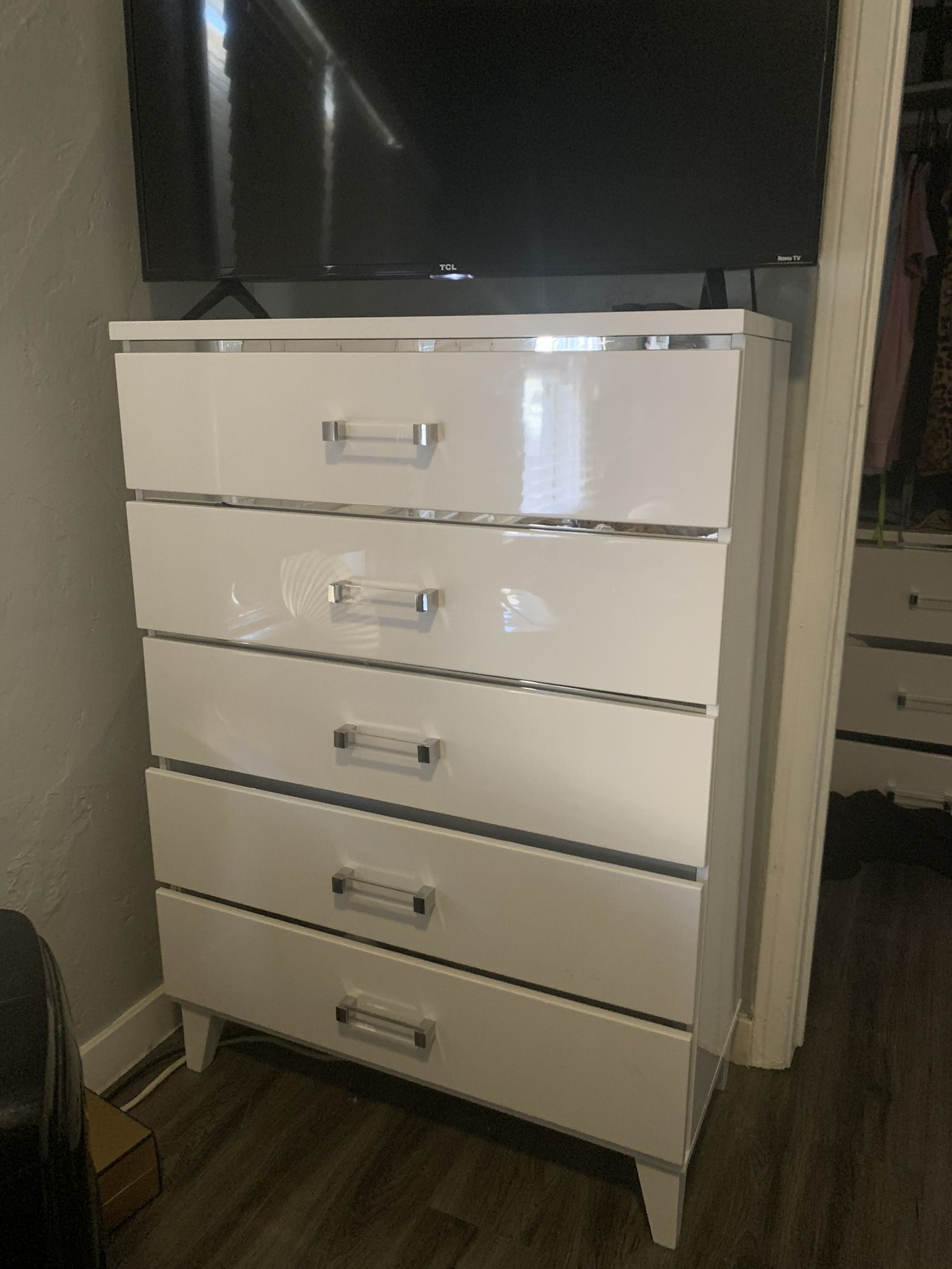 Dressers