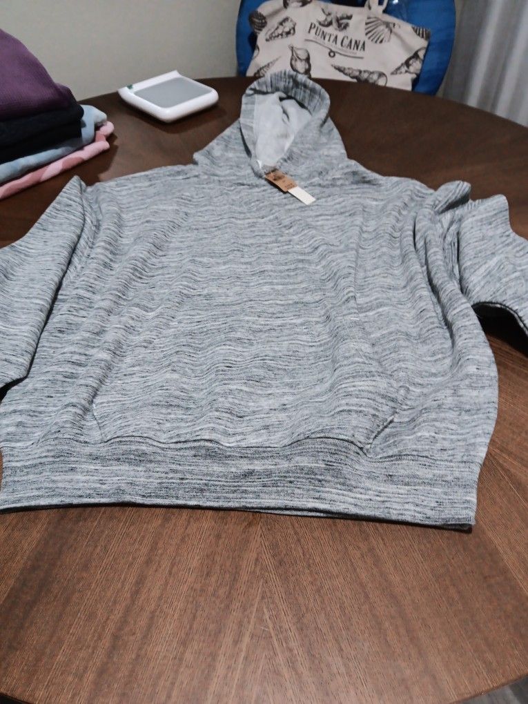 Victoria Secret Pink hoodie