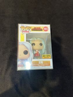 Eri Funko Pop