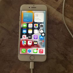 iPhone 7 AT&T Cricket Only 128GB Memory Not carrier Unlock