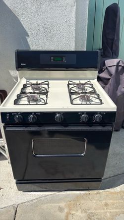 Estufa/stove