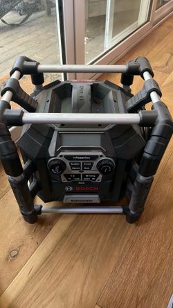 Bosch power box subwoofer