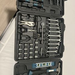 Tool Box 