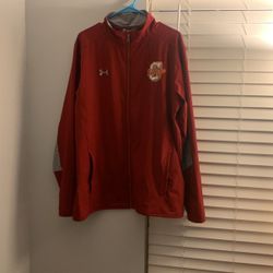 Under Armor Jacket