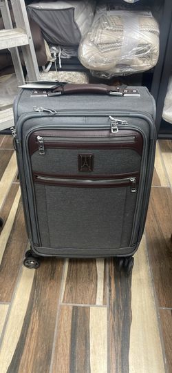 Travel Pro Carry on with charging port