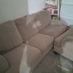 Ashley Furniture Sofas Set 