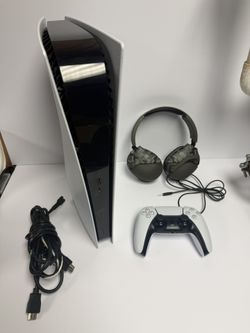 Ps5 Digital Edition
