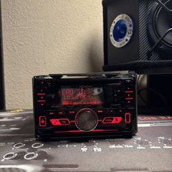 Kenwood Dpx502bt 