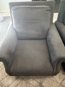 Arm chairs
