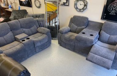 furniture sectional chair recliner couch tv stand 