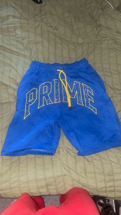 Custom shorts