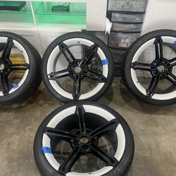 Porsche Taycan Original Not After Market 